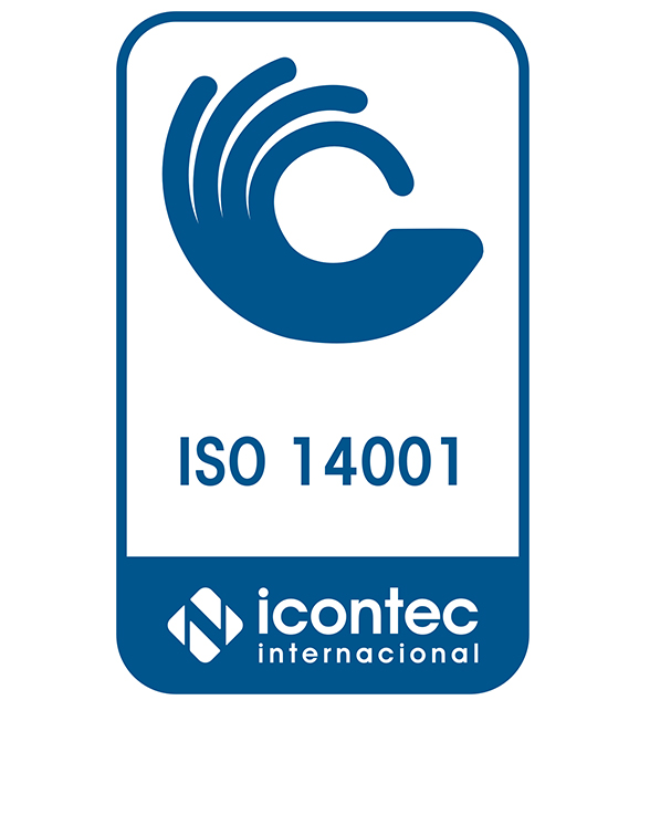 ISO 14001